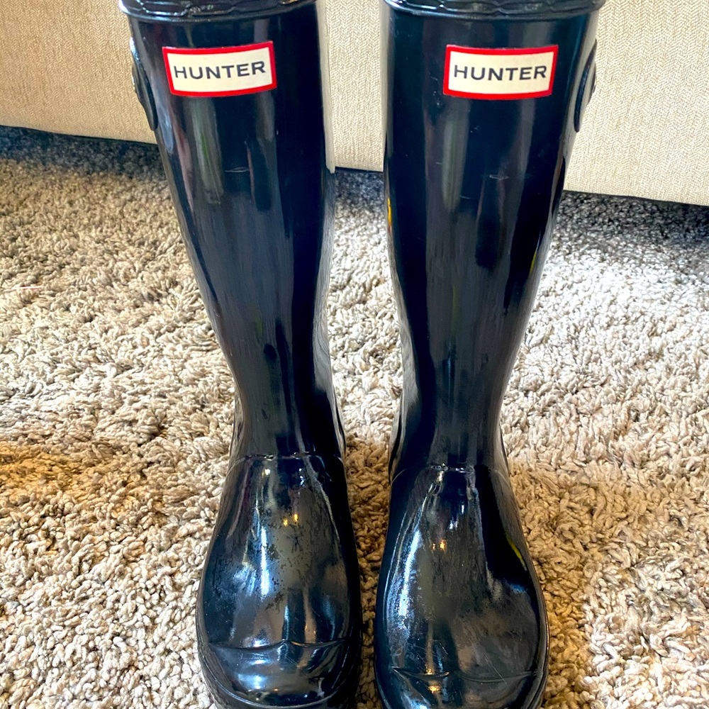 Women’s Hunter Boots